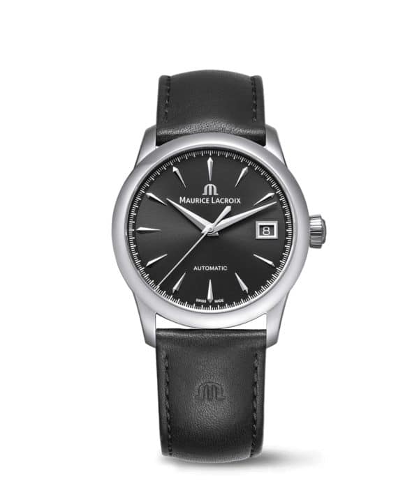 Maurice Lacroix 1975 Automatic 36mm - 756007-SS001-330-2