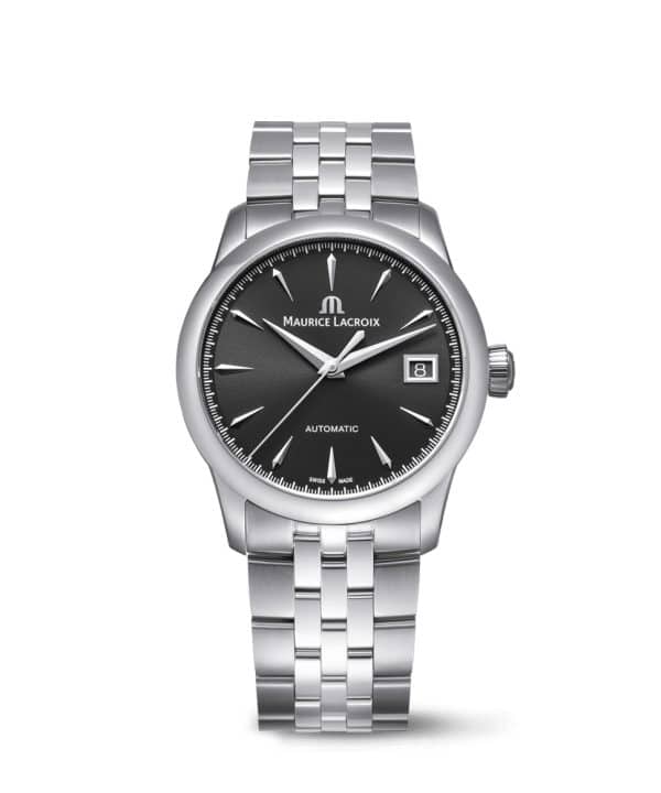 Maurice Lacroix 1975 Automatic 36mm - 756007-SS002-330-1