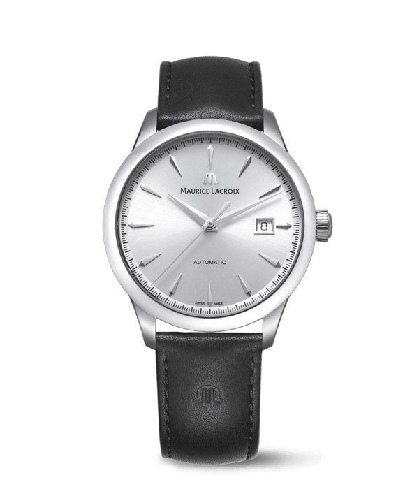 Maurice Lacroix 1975 Automatic 40mm - 756008-SS001-130-2