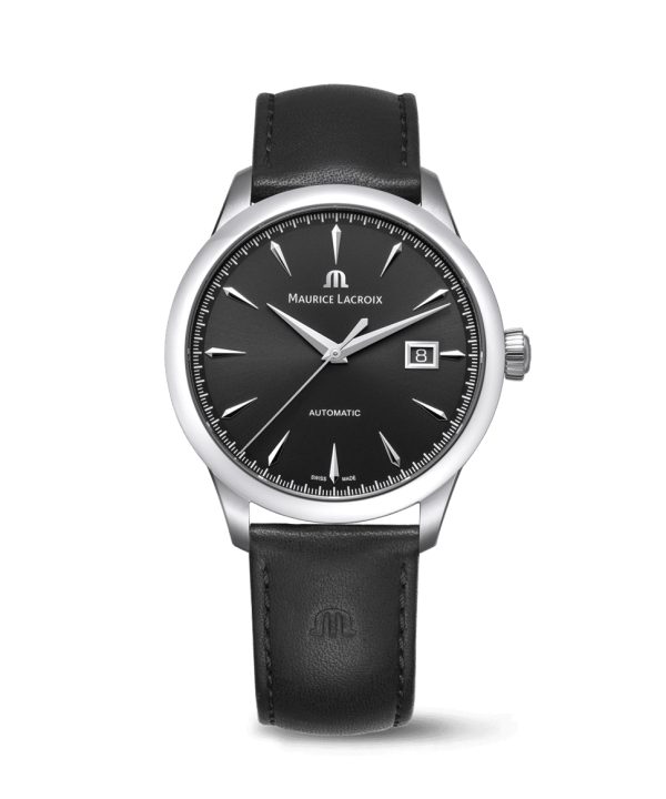 Maurice Lacroix 1975 Automatic 40mm - 756008-SS001-330-2