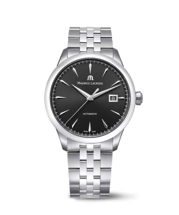 Maurice Lacroix 1975 Automatic 40mm - 756008-SS002-330-1