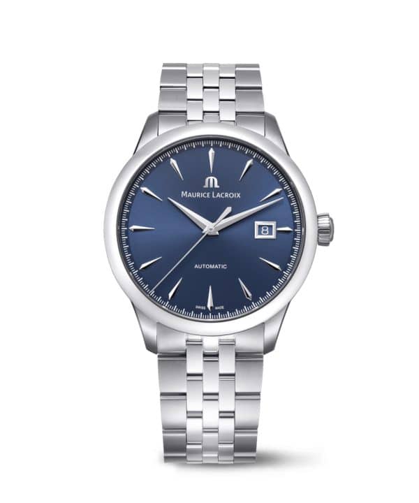 Maurice Lacroix 1975 Automatic 40mm - 756008-SS002-430-1