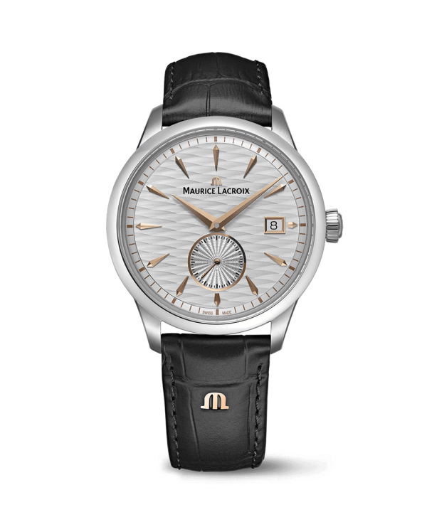 Maurice Lacroix 1975 Legacy - 756207-SS001-130-2