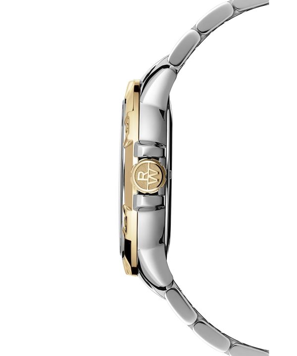 Raymond Weil Tango Classic 41mm - 8160-STP-30041 - Bilde 3