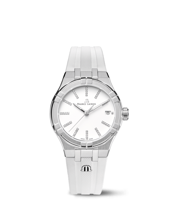 Maurice Lacroix Aikon Quartz 35mm - AI1106-SS000-150-7