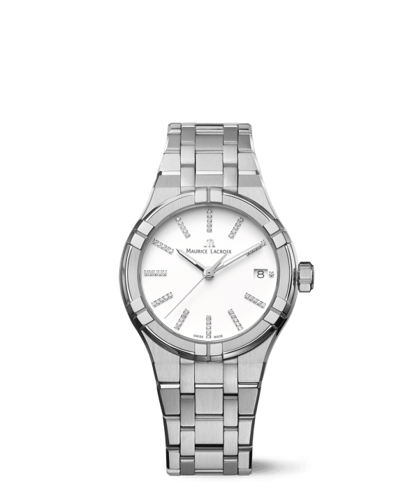 Maurice Lacroix Aikon Quartz 35mm - AI1106-SS002-150-1