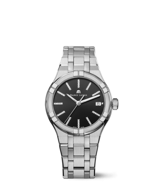 Maurice Lacroix Aikon Quartz 35mm - AI1106-SS002-350-1