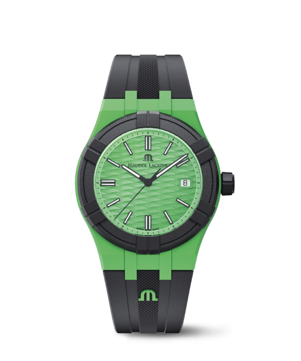 Maurice Lacroix Aikon Tide 40mm - AI2008-70070-300