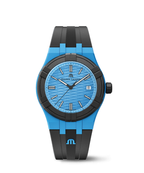 Maurice Lacroix Aikon Tide 40mm - AI2008-80080-300