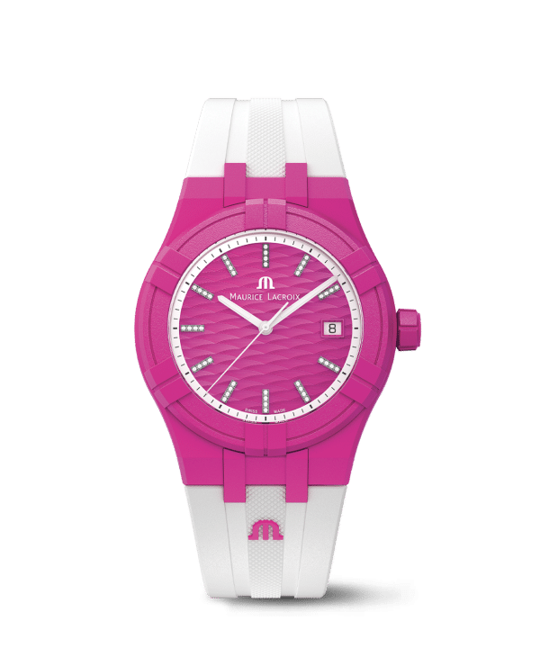 Maurice Lacroix Aikon Tide 40mm - AI2008-FFFF1-3A0