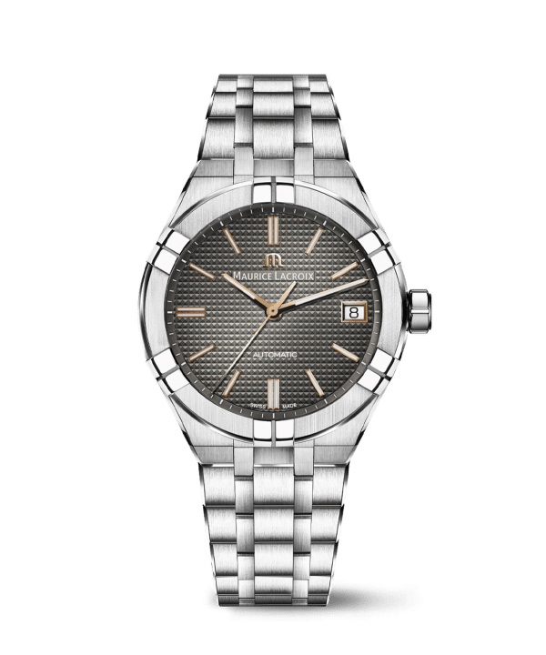Maurice Lacroix Aikon Automatic 39MM - AI6007-SS002-331-1