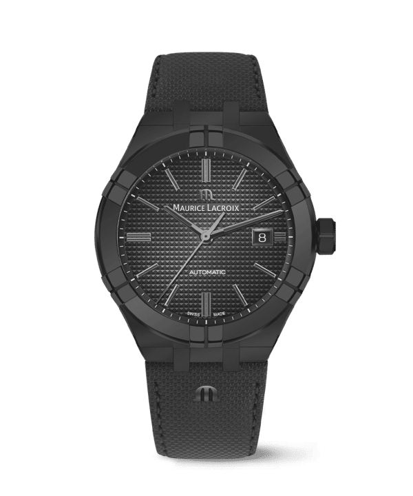 Maurice Lacroix Aikon Automatic 42 mm - AI6008-PVB01-330-1