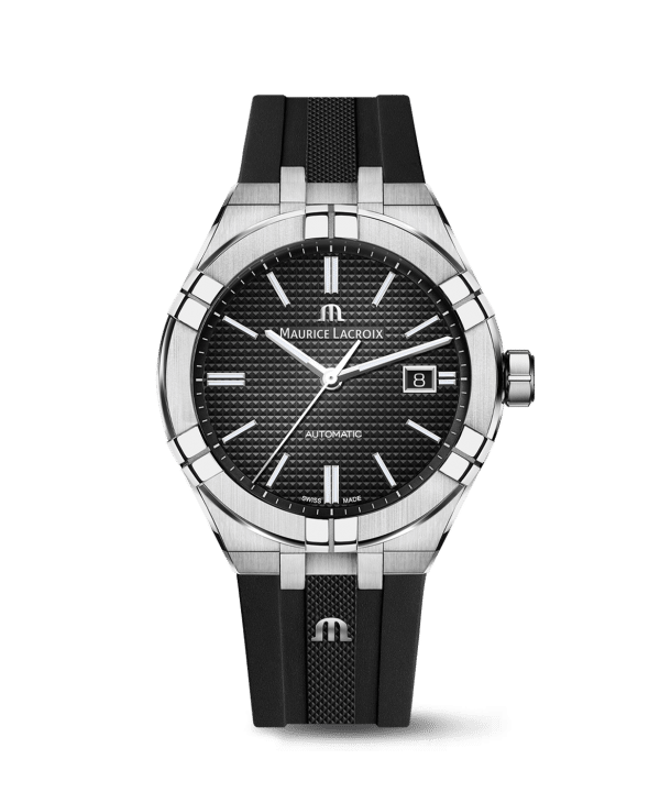 Maurice Lacroix Aikon Automatic 42 mm - AI6008-SS000-330-2