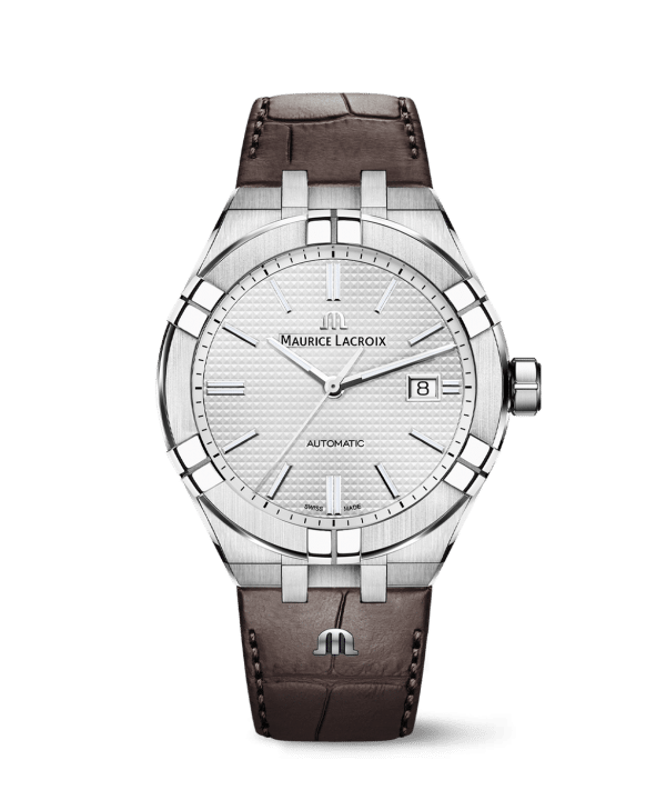 Maurice Lacroix Aikon Automatic 42mm - AI6008-SS001-130-1
