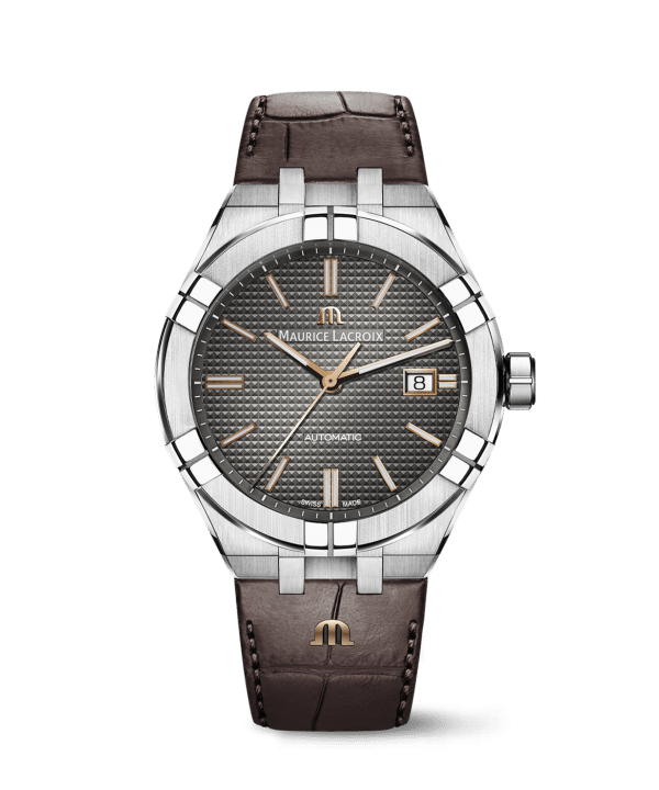 Maurice Lacroix Aikon Automatic 42mm - AI6008-SS001-331-1
