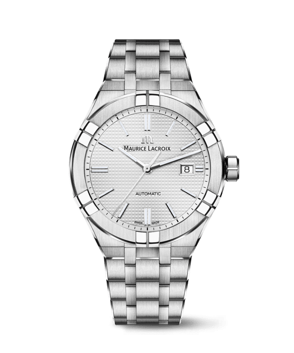 Maurice Lacroix Aikon Automatic 42 mm - AI6008-SS002-130-1