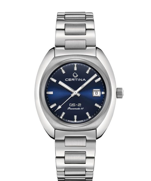 Certina DS-2 - C024.407.11.041.01