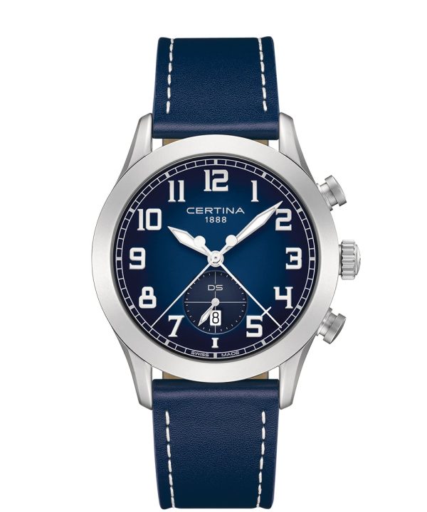 Certina DS Pilot - C024.617.16.042.00