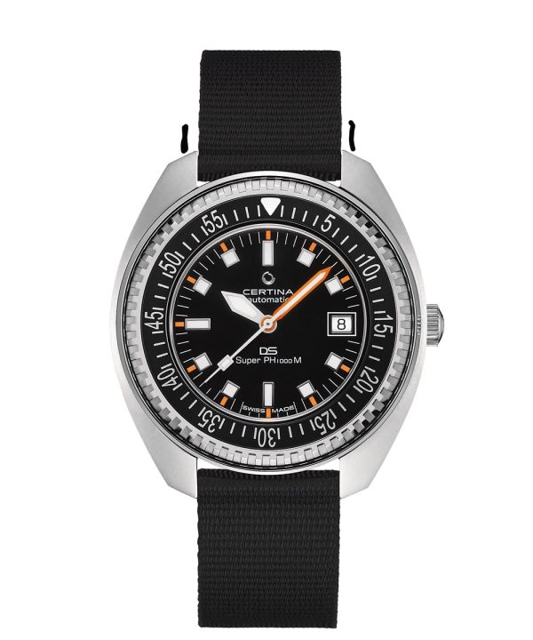 Certina DS Super PH1000M - C024.907.18.051.00