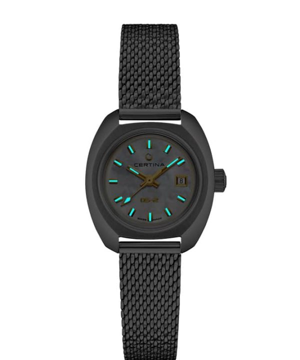 Certina DS-2 Lady - C024.207.11.111.00 - Bilde 2
