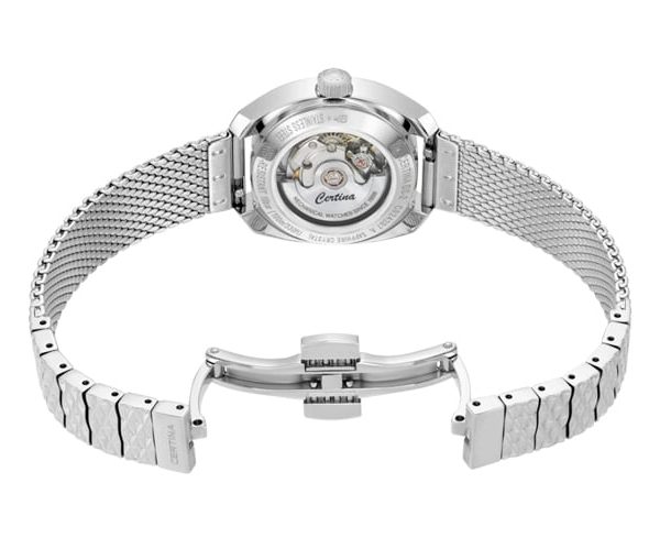 Certina DS-2 Lady - C024.207.11.111.00 - Bilde 4