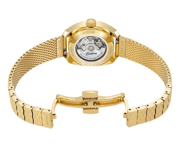 Certina DS-2 Lady - C024.207.33.111.00 - Bilde 4