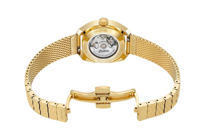 Certina DS-2 Lady - C024.207.33.111.00 - Bilde 4