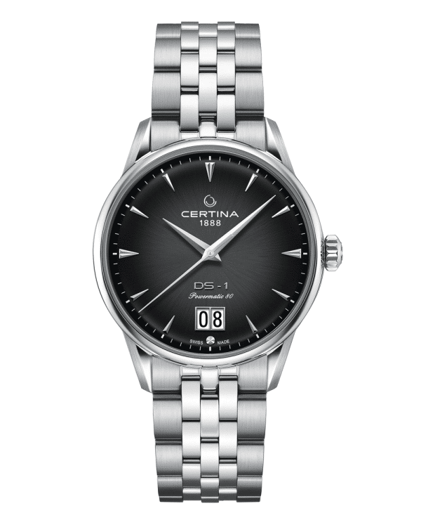 Certina DS-1 Big Date Powermatic 80 - C029.426.11.051.00