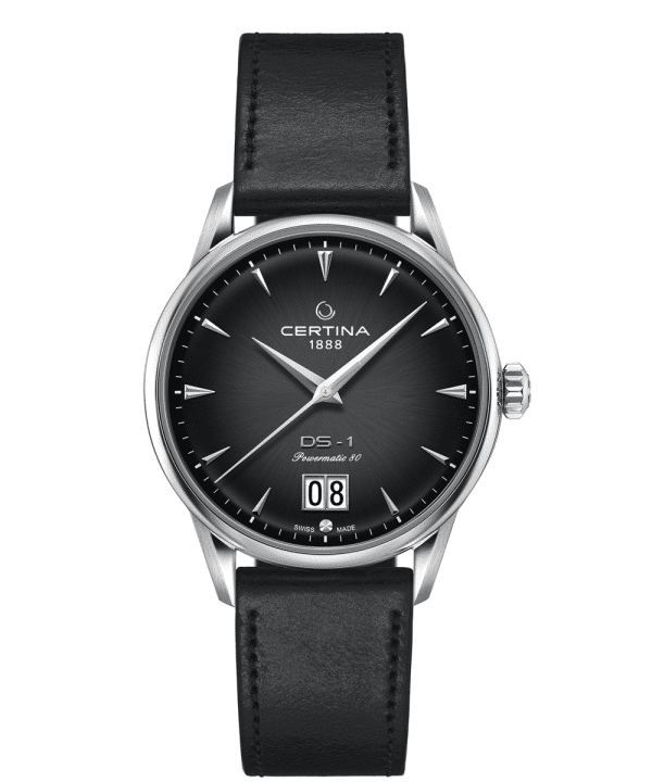 Certina DS-1 Big Date Powermatic 80 - C029.426.16.051.00