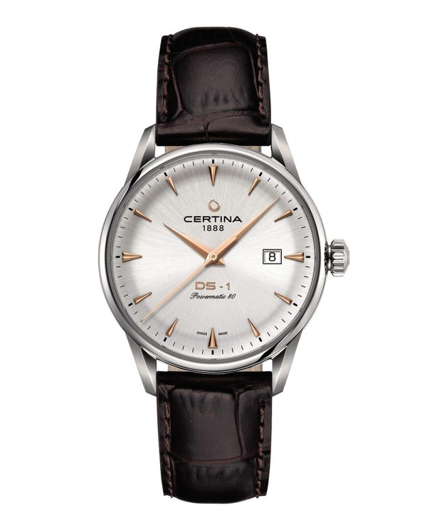 Certina DS-1 Powermatic 80 - C029.807.16.031.01