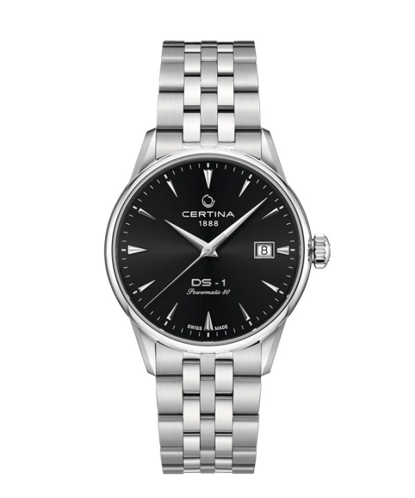 Certina DS-1 38mm - C029.207.11.051.00