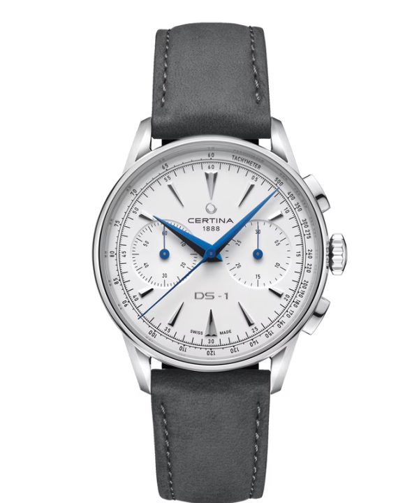 Certina DS-1 Chrono Auto 42mm - C029.462.16.011.00