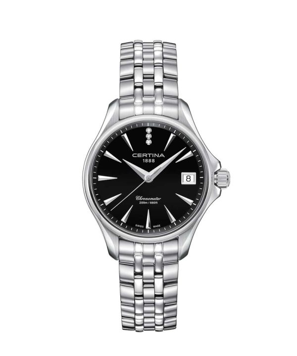Certina DS Action Lady - C032.051.11.056.00