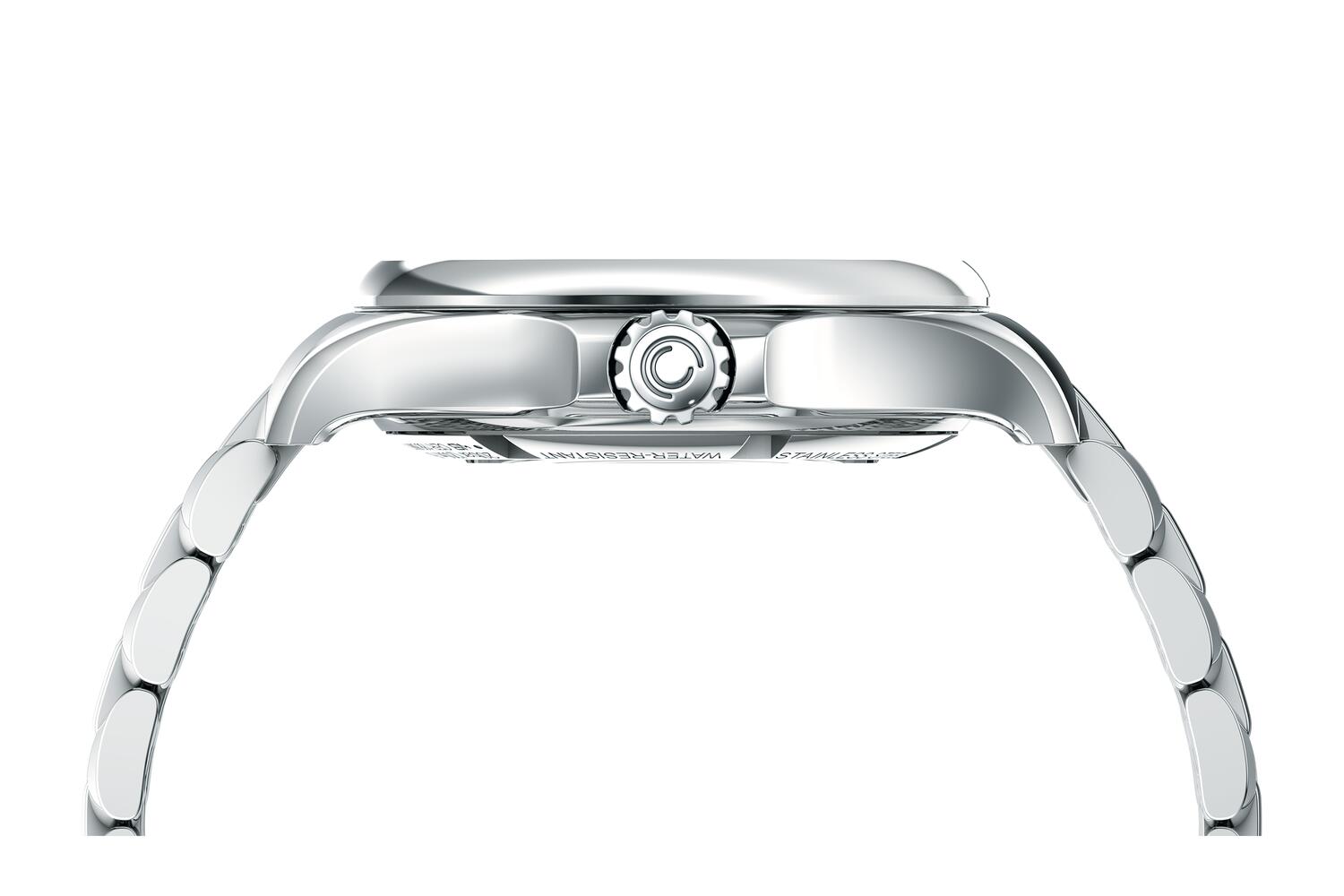 Certina DS Action Diamonds 34.5mm - C032.207.11.116.00 - Bilde 3