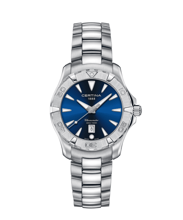 Certina DS Action Lady - C032.251.11.041.00