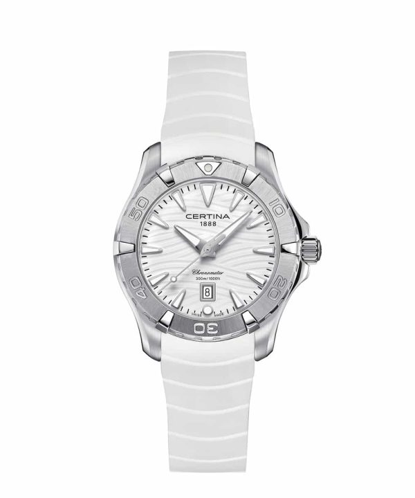 Certina DS Action Lady - C032.251.17.011.00