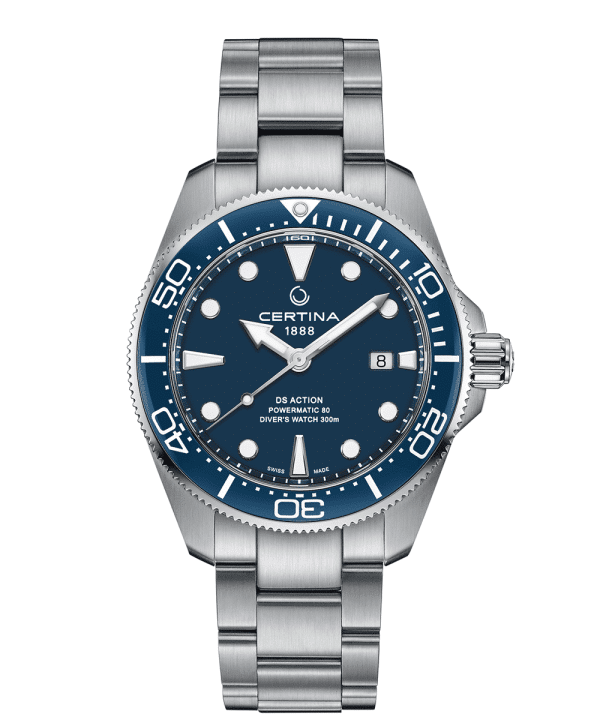 Certina DS Action Diver - C032.607.11.041.00