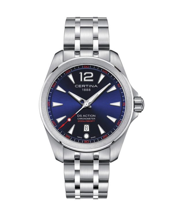 Certina DS Action - C032.851.11.047.00