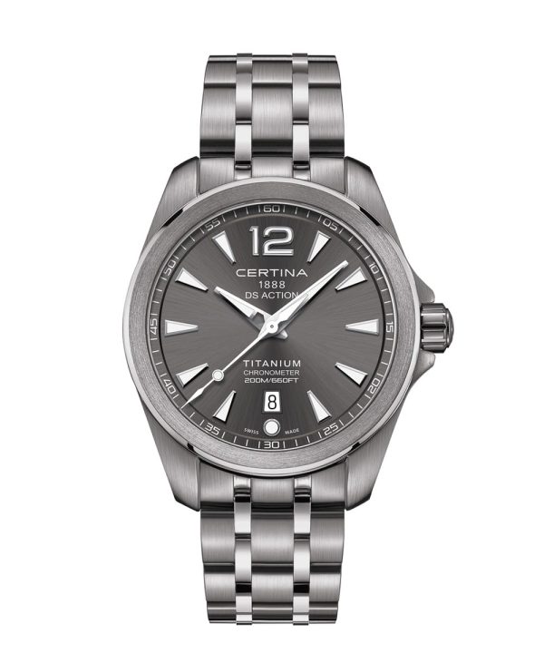 Certina DS Action - C032.851.44.087.00