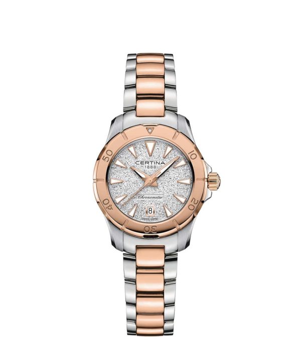 Certina DS Action 29mm - C032.951.22.031.00