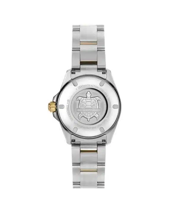 Certina DS Action Lady 34.5mm - C032.007.22.126.00 - Bilde 3