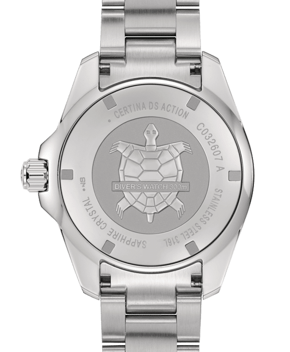 Certina DS Action Diver - C032.607.11.041.00 - Bilde 2