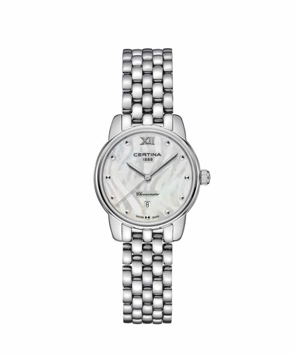 Certina DS-8 Lady - C033.051.11.118.00