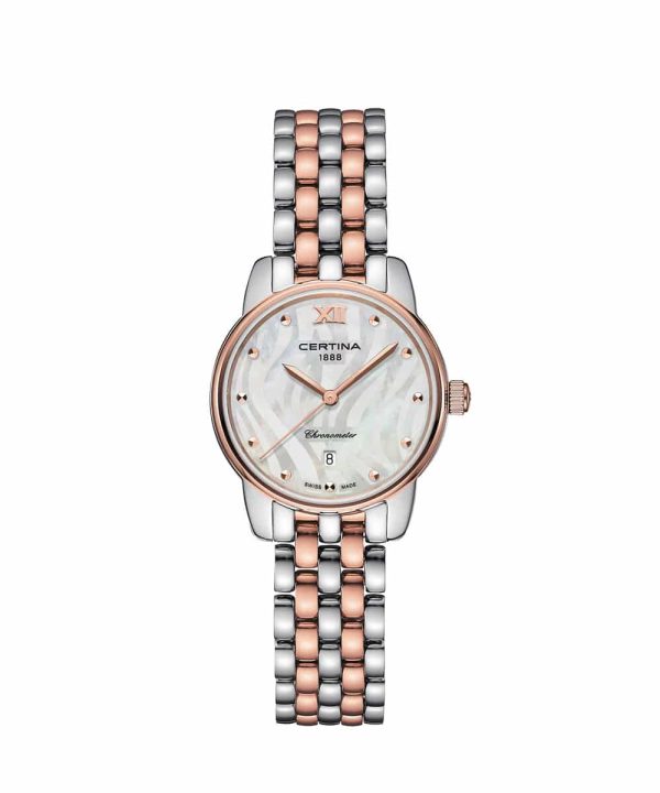 Certina DS-8 Lady - C033.051.22.118.00