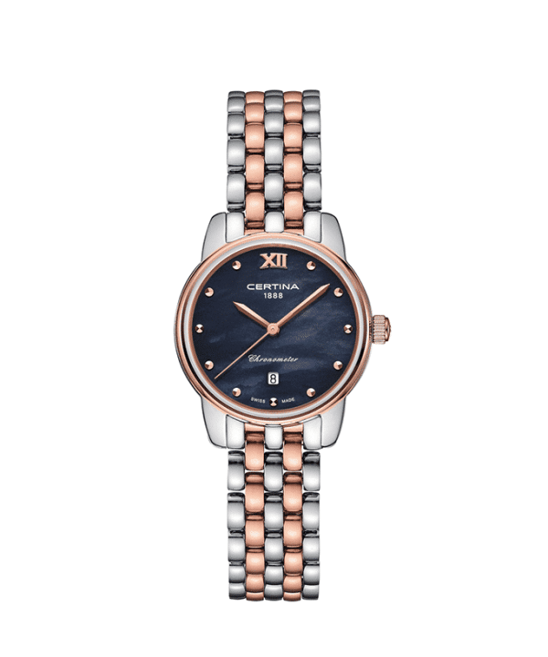 Certina DS-8 Lady 27mm - C033.051.22.128.00