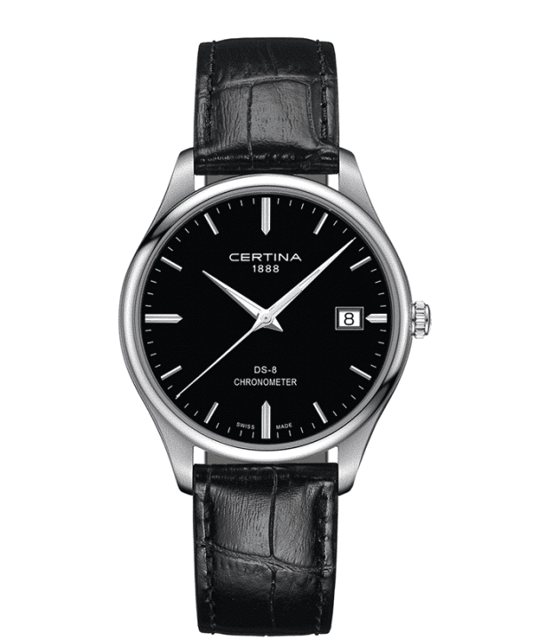 Certina DS-8 Chronometer - C033.451.16.051.00