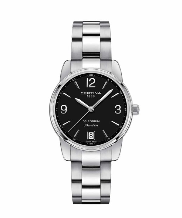 Certina DS Podium - C034.210.11.057.00