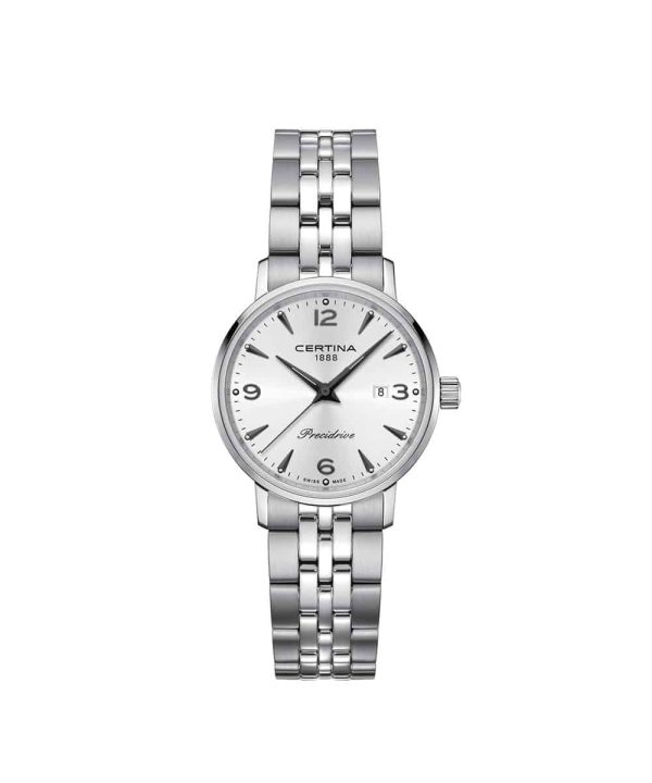 Certina DS Caimano Lady - C035.210.11.037.00