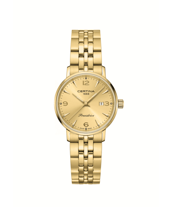 Certina DS Caimano 28mm - C035.210.33.367.00