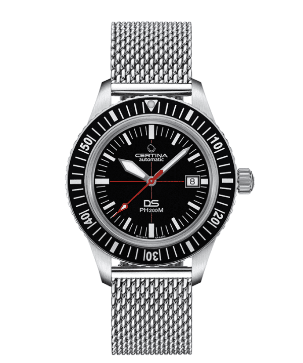 Certina DS PH200M - C036.407.11.050.00